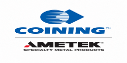 coining ametek