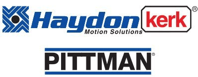 PITTMAN HaydonKerk Logo