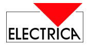 Electrica Logo