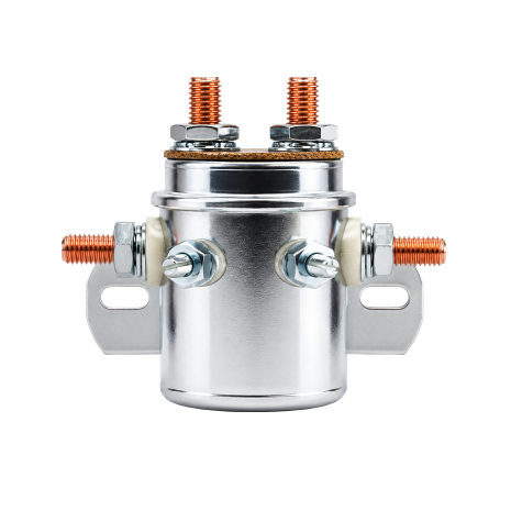 AMETEK Switch SBD 金屬外殼電磁閥產品圖