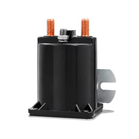 AMETEK SBJ 塑膠外殼電磁閥產品圖