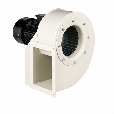 SODECA CMP 60HZ 中壓前傾式離心式風機