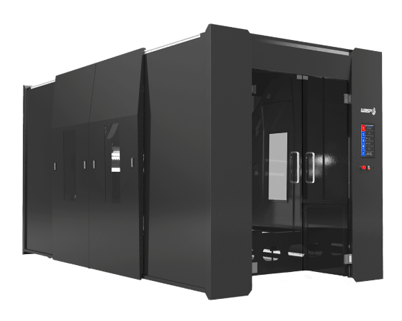 POWER WASP 45 HDP