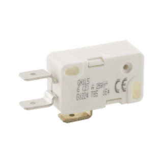 Microswitches GN 型