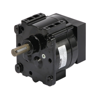 Bison ® 385系列 平行軸齒輪減速機