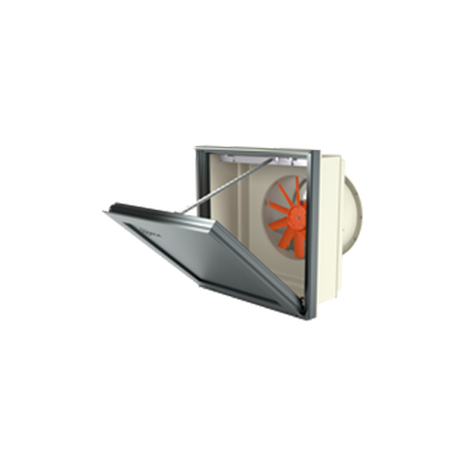 WALLDUCT 風機