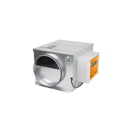 SVE PLUS EW CPC風機