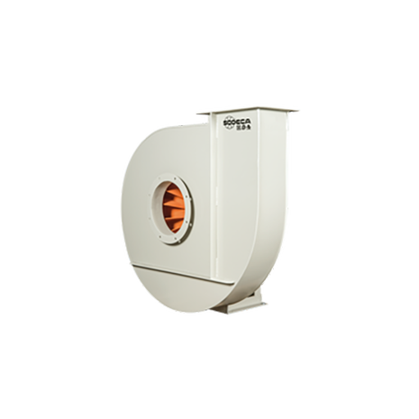 CMTB 風機
