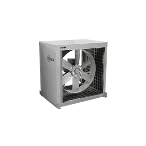 CJHGT 風機
