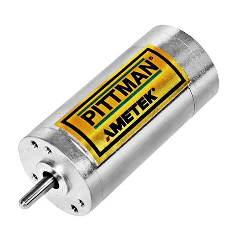 DC030B 30mm 有刷直流電機 465 465 -1