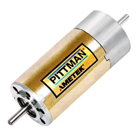 DC030C 30mm 有刷直流電機 465 465