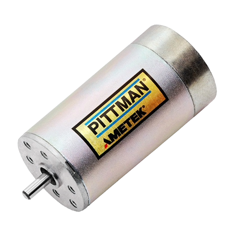 DC040B 40mm 有刷直流電機 465 465