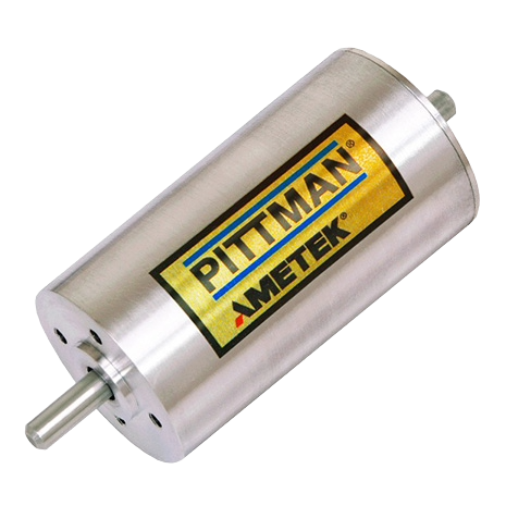 EC033A 33mm 無刷直流電機 465 465