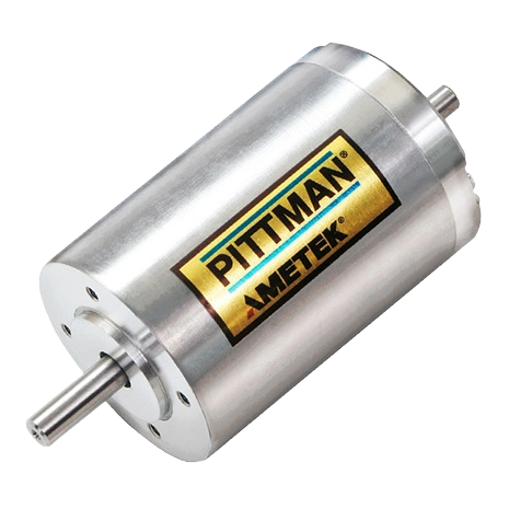 EC044A 44mm 無刷直流電機 465 465