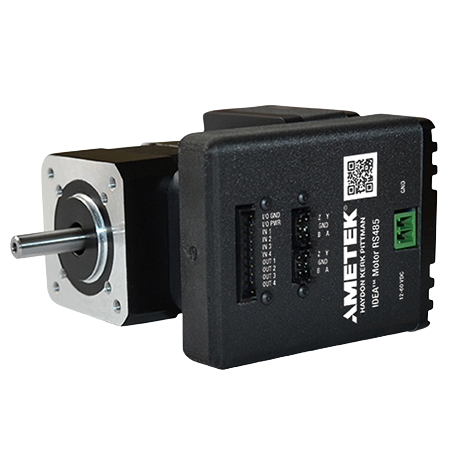 EC042B 42mm IDEA電機 465 465