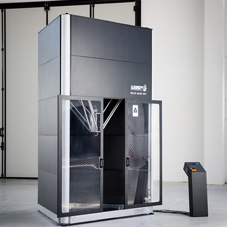 DeltaWASP3MTIndustrial