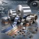 Hamilton Precision Metals 特殊合金與高純金屬材料