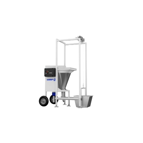 獨立式 WASP CRANE 3D列印機-1