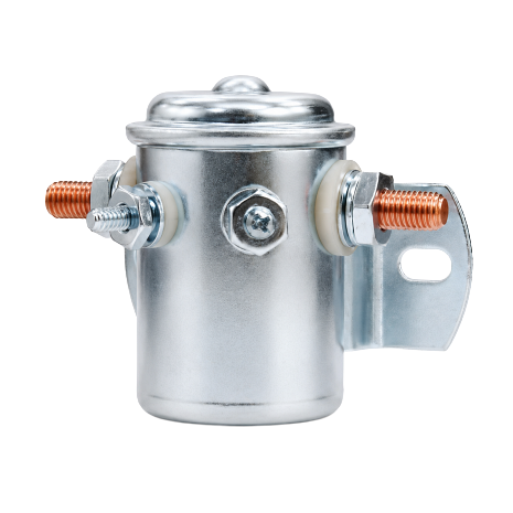 Metal Case Solenoid SAS_18