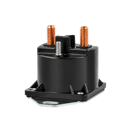 Plastic Case Solenoid SAZ_15-1