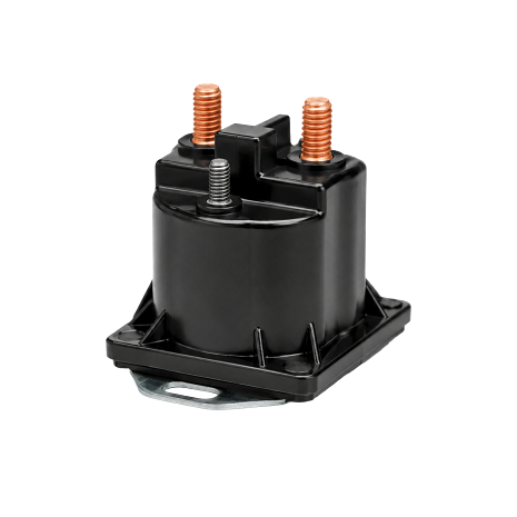 Plastic Case Solenoid SAZ_15-2