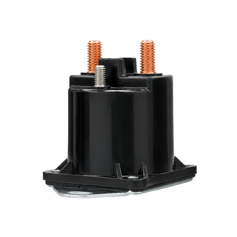 Plastic Case Solenoid SBC_14-1
