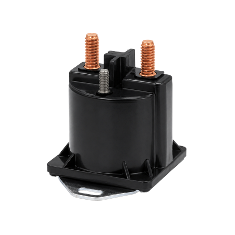 Plastic Case Solenoid SBC_14-2