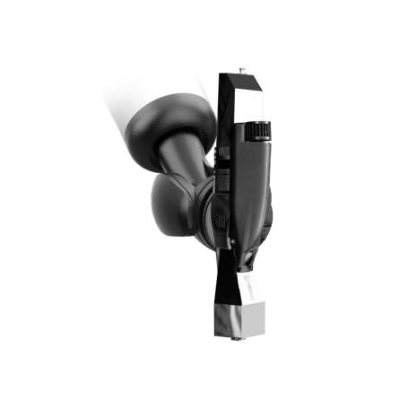 WASP-LHD-extruder