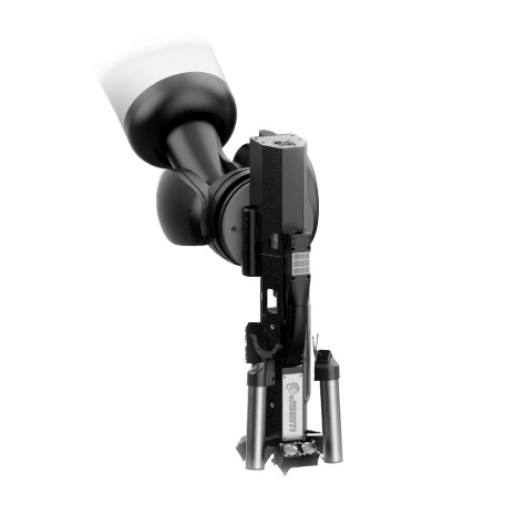 HDP XL｜Robotic Extruder 465 465