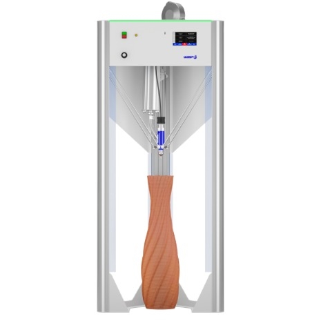WASP-40100-LDM-ceramic-printer 優化