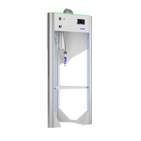 WASP-40100-LDM-Clay-3D-printer 優化