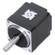 Size11型 (28mm)｜Hybrid Stepper Rotary Motors