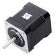 Size 17型 (43mm)｜Hybrid Stepper Rotary Motors