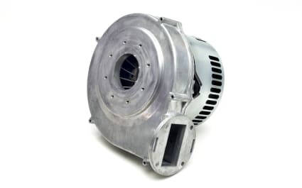 適用於高溫 3D 列印機的冷卻風機：精度和性能的終極解決方案